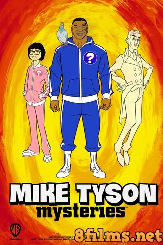 Тайны Майка Тайсона / Следствие ведёт Майк Тайсон (2014) смотреть онлайн
