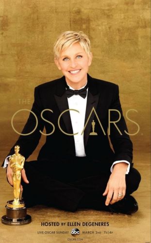 86-я церемония вручения премии «Оскар» (2014) смотреть онлайн