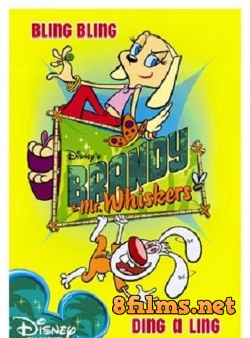 Брэнди и Мистер Вискерс (2004) смотреть онлайн