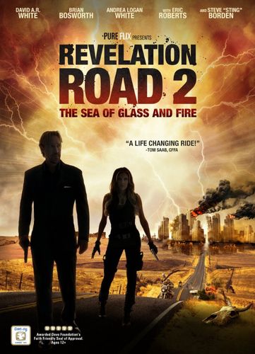 Путь откровения 2: Море стекла и огня (2013) смотреть онлайн