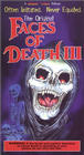 Лики смерти 3 (1985) смотреть онлайн