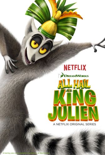 Да здравствует король Джулиан (2014) смотреть онлайн