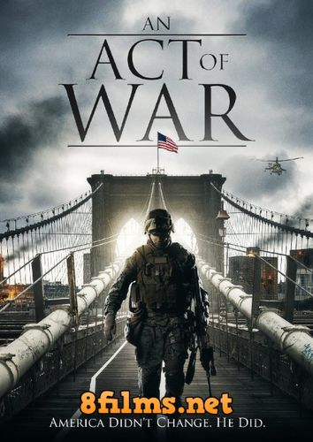 Эхо войны (2015) смотреть онлайн