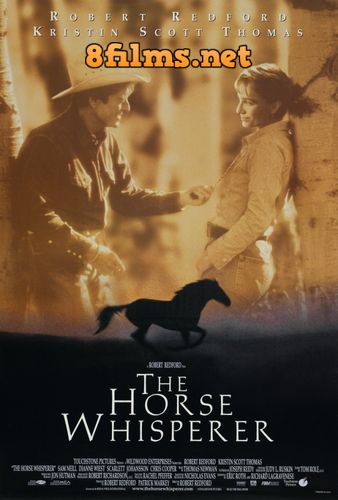 Заклинатель лошадей (1998) смотреть онлайн
