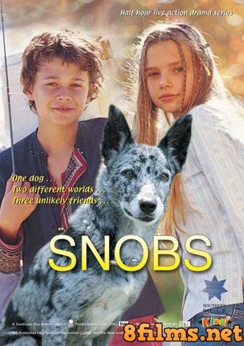 Собака по имени Снобз (2003) смотреть онлайн