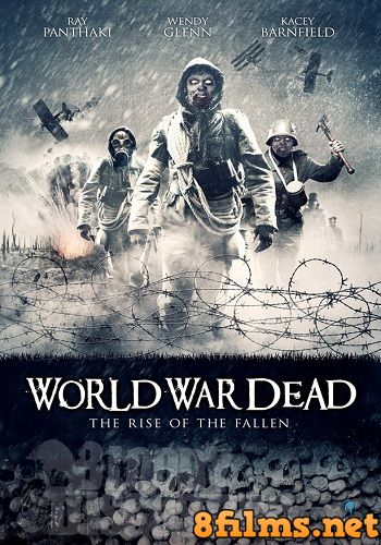 Мировая война мертвецов: Восстание павших (2015) смотреть онлайн