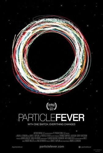 Страсти по частицам (2013) смотреть онлайн
