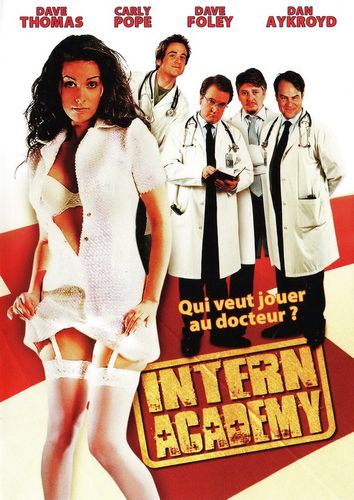 Медицинская академия (2004) смотреть онлайн