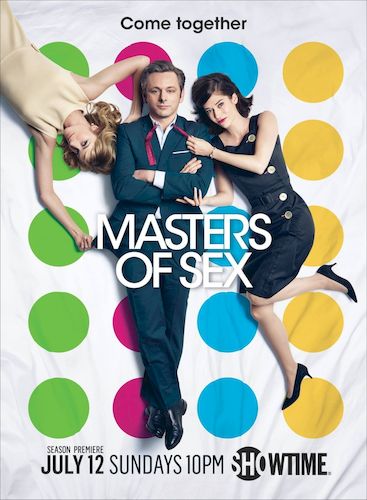 Мастера секса (2015) 3 сезон смотреть онлайн