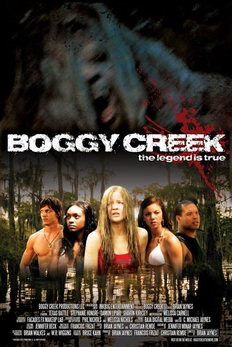 Богги Крик (2010) смотреть онлайн