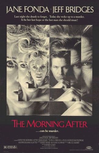 На следующее утро (1986) смотреть онлайн