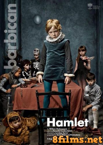Гамлет (2015) смотреть онлайн