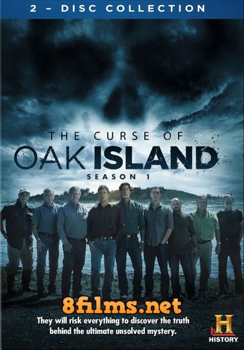 Проклятие острова Оук (2014) смотреть онлайн