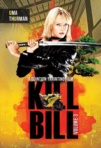 Убить Билла 3 (2020) смотреть онлайн