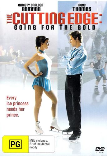 Золотой лед 2: В погоне за золотом (2006) смотреть онлайн