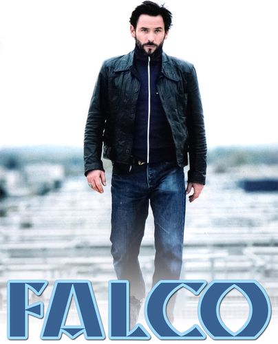 Фалько (2013) смотреть онлайн