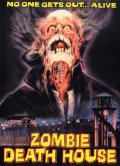 Зомби в камерах смертников (1987) смотреть онлайн