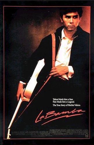 Ла бамба (1987) смотреть онлайн