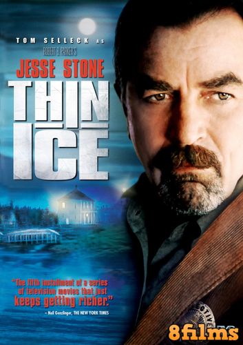 Джесси Стоун: Тонкий лед (2009) смотреть онлайн
