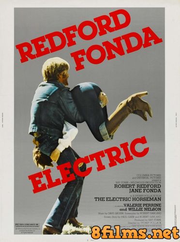 Электрический всадник (1979) смотреть онлайн