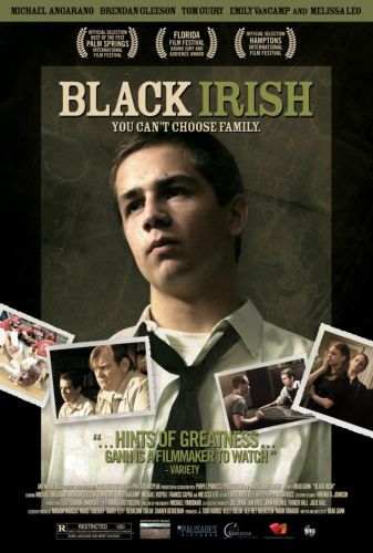Черный ирландец (2007) смотреть онлайн