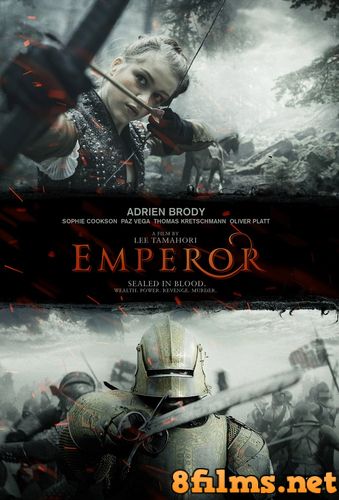 Император (2016) смотреть онлайн
