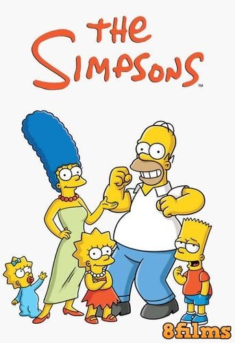 Симпсоны (2016) 28 сезон смотреть онлайн