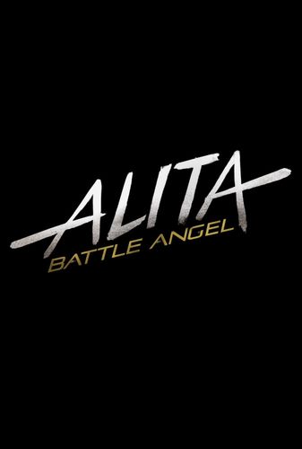 Алита: Боевой ангел (2018) смотреть онлайн