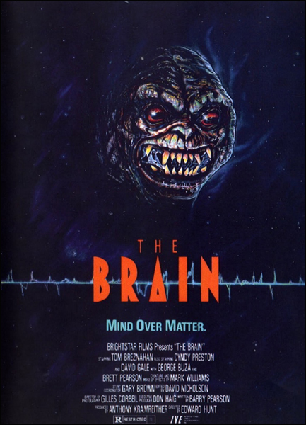 Мозг (1988) смотреть онлайн