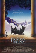Принцесса невеста (1987) смотреть онлайн