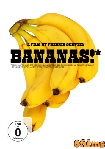 Бананы!* (2009) смотреть онлайн