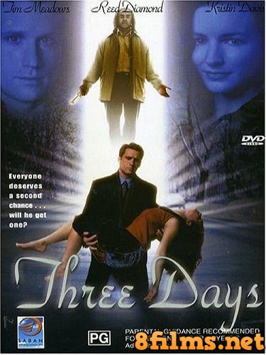Три дня (2001) смотреть онлайн