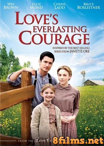 Вечная смелость любви (2011) смотреть онлайн