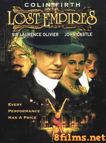 Утраченные империи (1986) смотреть онлайн