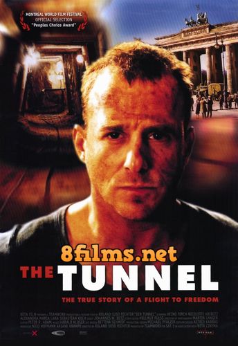 Туннель (2001) смотреть онлайн