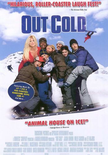 Отмороженные (2001) смотреть онлайн
