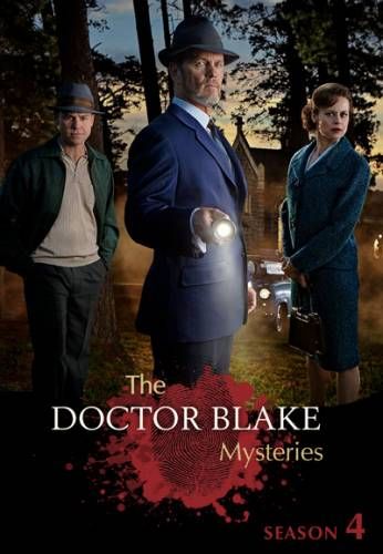 Доктор Блейк (2016) 4 сезон смотреть онлайн