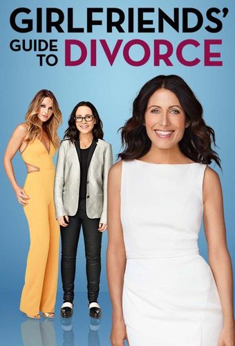 Инструкция по разводу для женщин (2015) 2 сезон смотреть онлайн