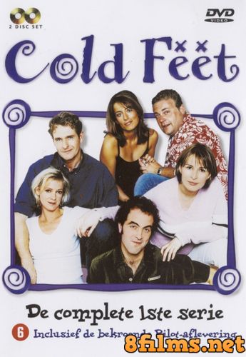 Холодные ступни (1997) смотреть онлайн