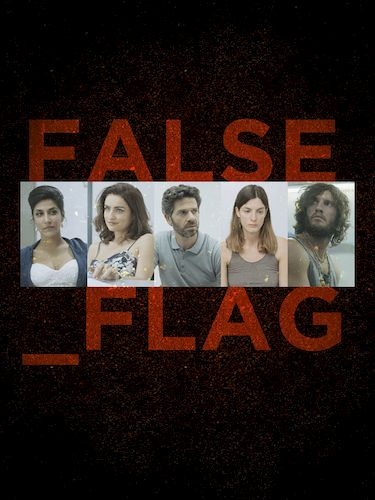 Фальшивый флаг (2014) смотреть онлайн