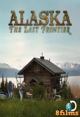 Аляска: Последний рубеж (2011) смотреть онлайн