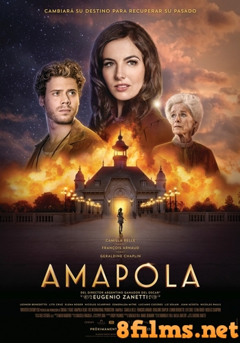 Амапола (2014) смотреть онлайн