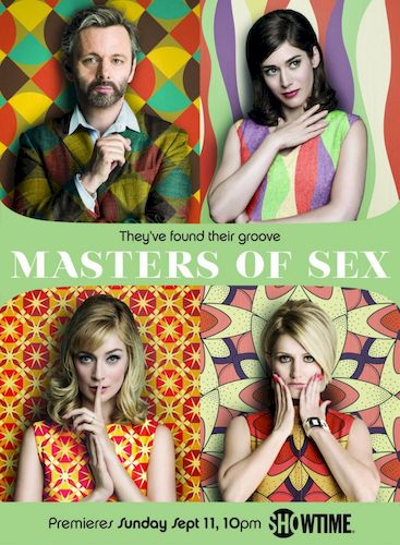 Мастера секса (2016) 4 сезон смотреть онлайн