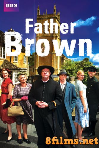 Патер Браун / Отец Браун (2016) 4 сезон смотреть онлайн