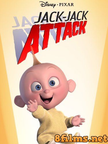 Джек-Джек атакует (2005) смотреть онлайн