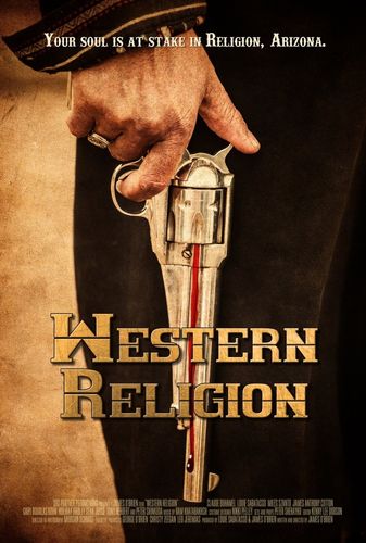 Западная религия (2015) смотреть онлайн