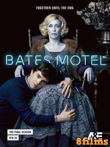 Мотель Бейтсов (2017) 5 сезон смотреть онлайн