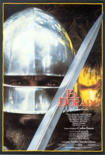 Эльдорадо (1988) смотреть онлайн