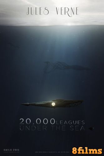 20000 лье под водой (2016) смотреть онлайн
