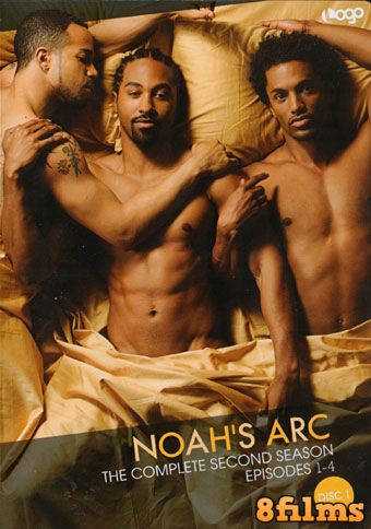 Ноев ковчег (2005) смотреть онлайн